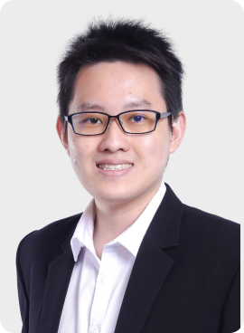 Danny Adisurya